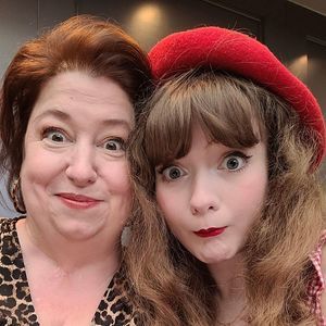 Meet your Posher, Susan